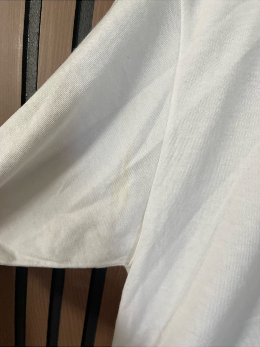 Stussy long sleeve shirt - Picture 6 of 7